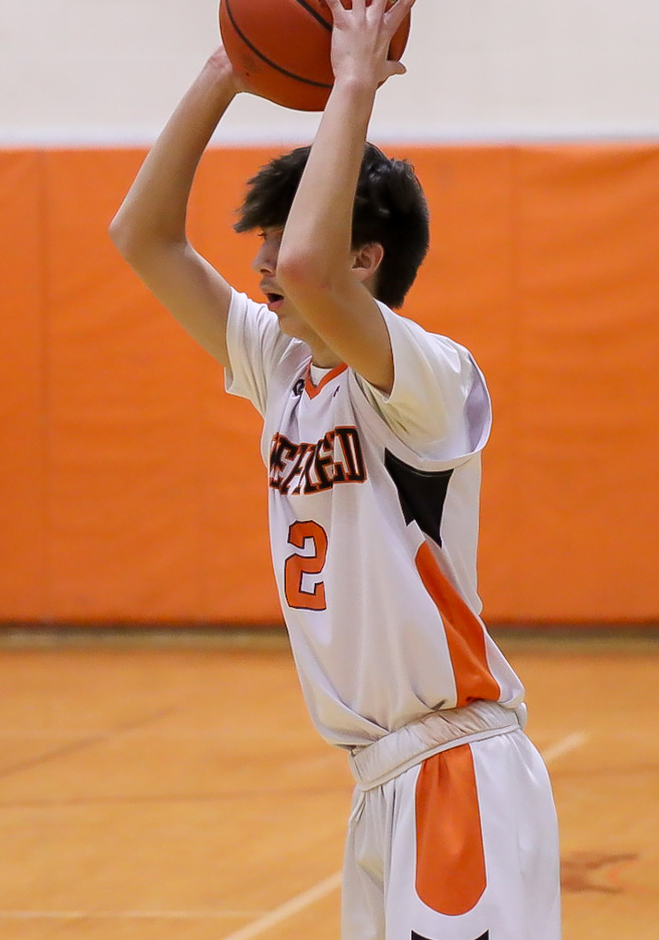 Sheffield comes up short against Smethport 4745 News, Sports, Jobs